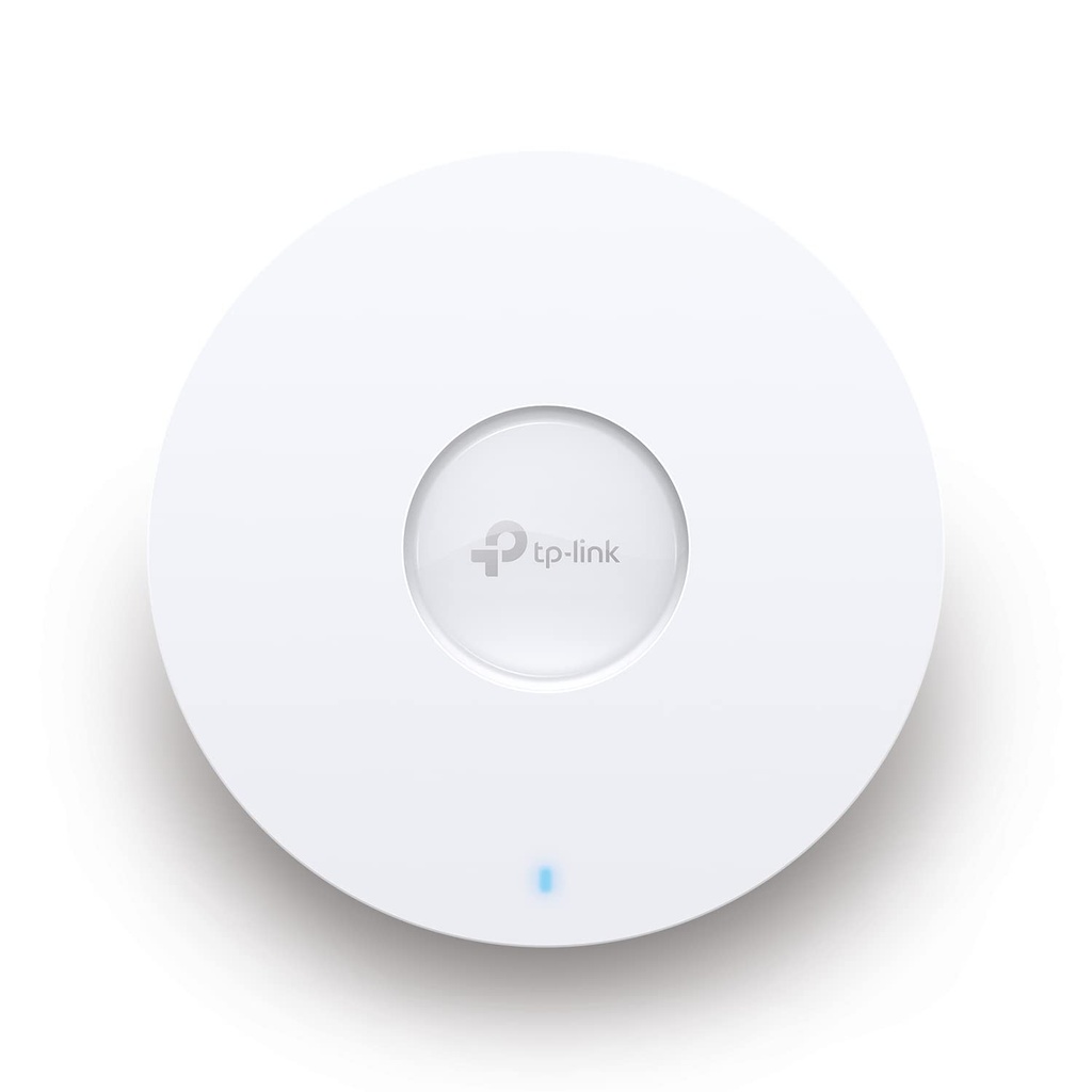 ACCESS POINT TP-Link EAP653 AX3000 Wireless Dual-Band Ceiling Mount Wifi 6 Baige