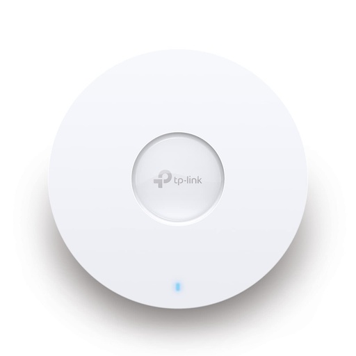 [TS-000080] ACCESS POINT TP-Link EAP653 AX3000 Wireless Dual-Band Ceiling Mount Wifi 6 Baige