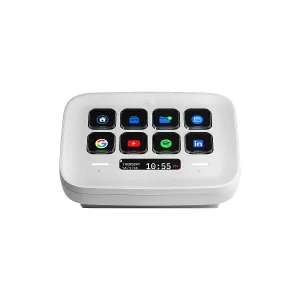 [ADACOR10GBJ9901] STREAM DECK Neo USB Productivity Controler-Cable