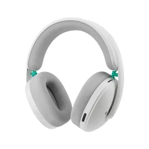 HEADSET LOGITECH G325 GAMING LIGHSPEED WIRELESS CON MICROFONO WHITE