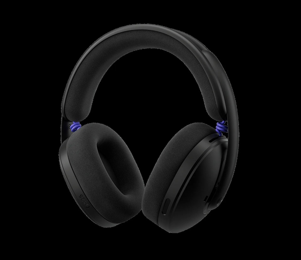 HEADSET LOGITECH G325 GAMING LIGHSPEED WIRELESS CON MICROFONO LILA