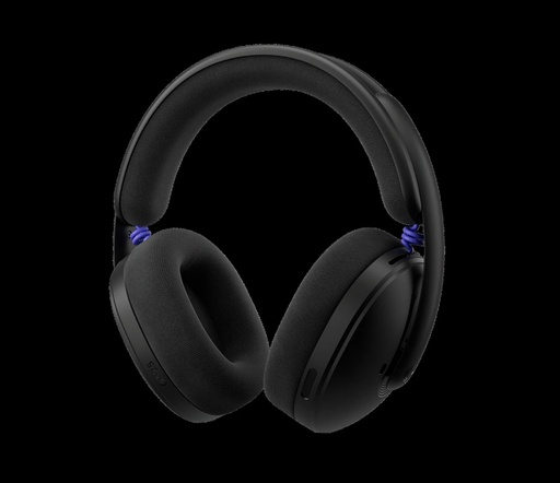 [TS-001616] HEADSET LOGITECH G325 GAMING LIGHSPEED WIRELESS CON MICROFONO LILA