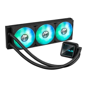 [VENASUC0101B0EA] COOLER ASUS PRIME LC 360 ARGB AIO AMD FOR AM5 - AM4 LGA 1851 1700 1200 115X
