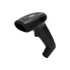 [SCASATAI402W] Lector de Codigo de Barras SAT AI402W BT 1D 2D OCR 12H-Operacion Negro