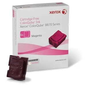 [SUMXER108R00959] STICK MAGENTA COLOR QUBE 8870