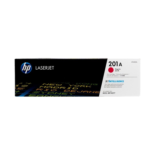 [SUMHPXCF403A] TONER HP LASERJET 201A MAGENTA
