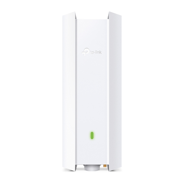 PUNTO DE ACCESO INALAMBRICO TP-LINK EXTERIOR WI-FI 6 AX1800 DOBLE BANDA IP67 EAP610-OUTDOOR