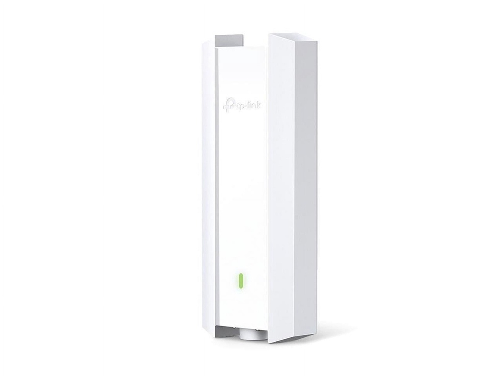 PUNTO DE ACCESO INALAMBRICO TP-LINK EXTERIOR WI-FI 6 AX1800 DOBLE BANDA IP67 EAP610-OUTDOOR