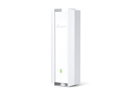 [APOTPLEAP610OTD] PUNTO DE ACCESO INALAMBRICO TP-LINK EXTERIOR WI-FI 6 AX1800 DOBLE BANDA IP67 EAP610-OUTDOOR
