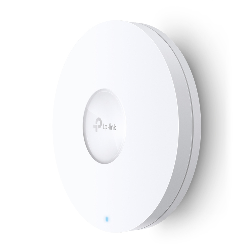 ACCESS POINT INALAMBRICO AX1800 DOBLE BANDA MONTAJE TECHO EAP620 HD
