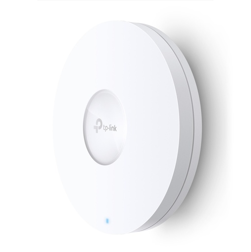[APOTPLEAP620HD] ACCESS POINT INALAMBRICO AX1800 DOBLE BANDA MONTAJE TECHO EAP620 HD