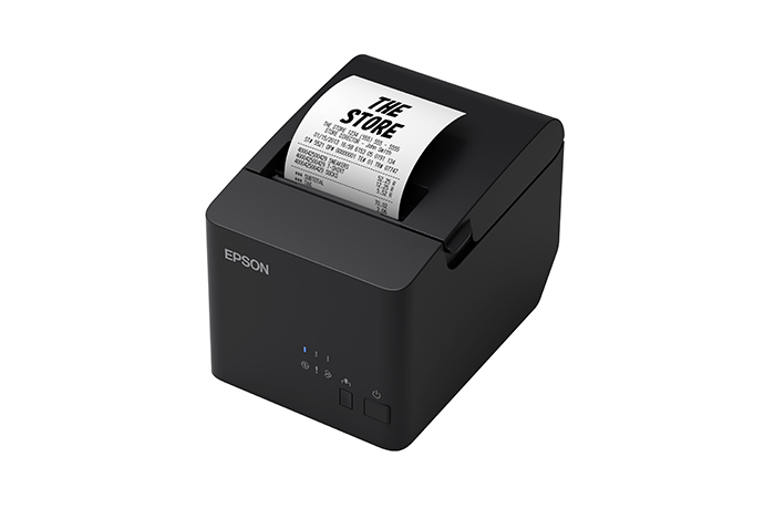 [IMPEPST20IIIL01] IMPRESORA EPSON de Ticketc Termica TM-T20IIIL-001 USB - RS-232 Negra