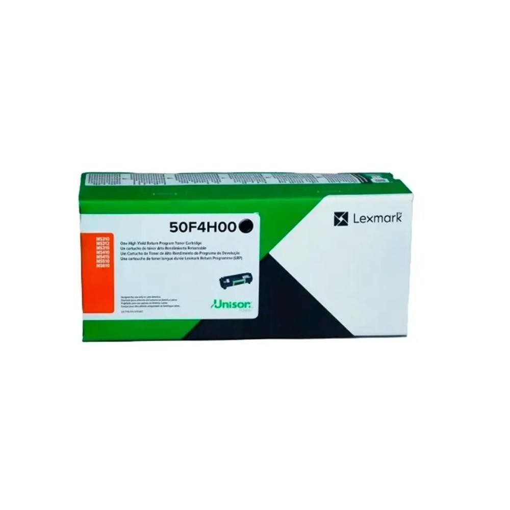 TONER NEGRO 5K MS310-315-410-415-610