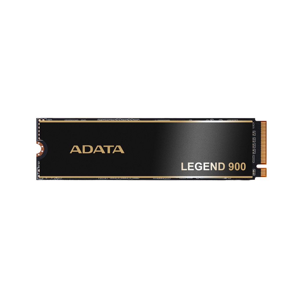 SSD ADATA LEGEND 900 512GB M.2 5400MB-s Esc. - 7000MB-s Lec. PCI-Express 4.0