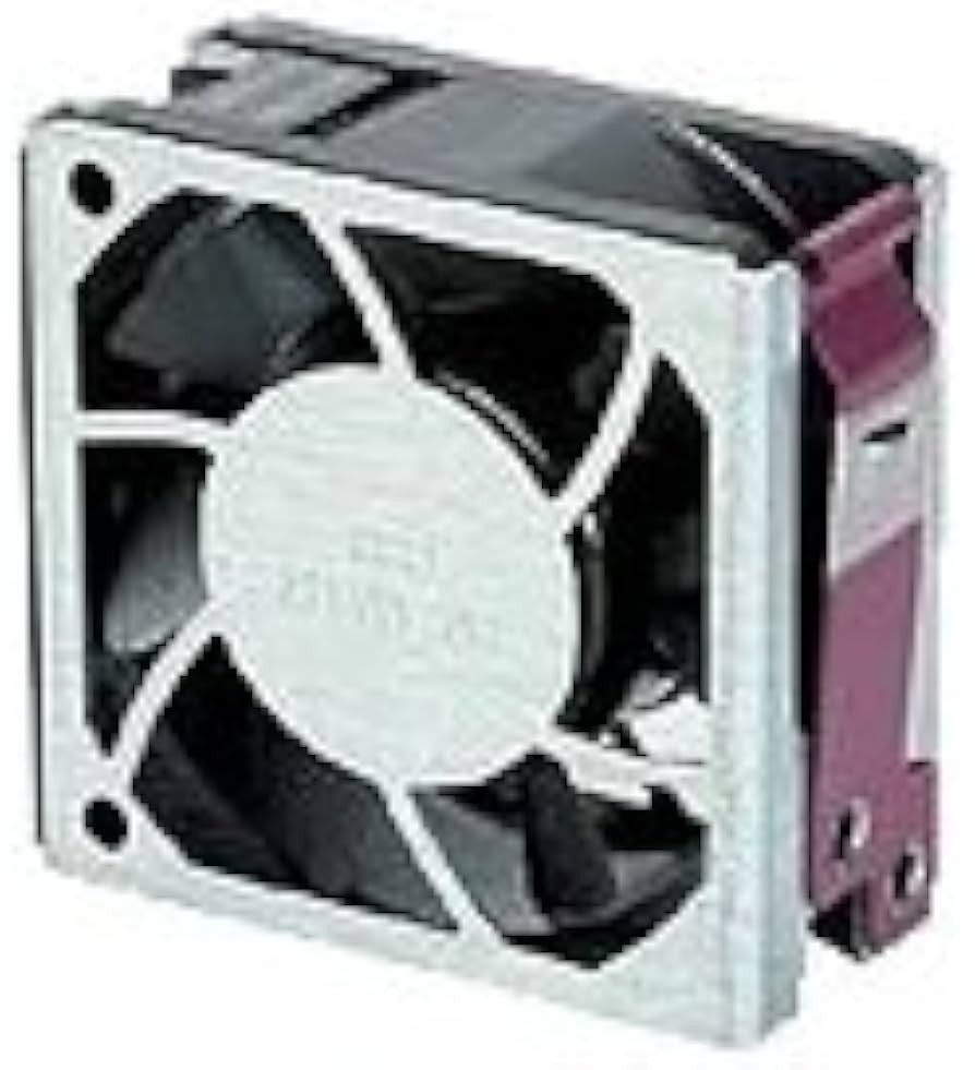 HOT PLUG REDUNDANT FAN FOR ML370 G5