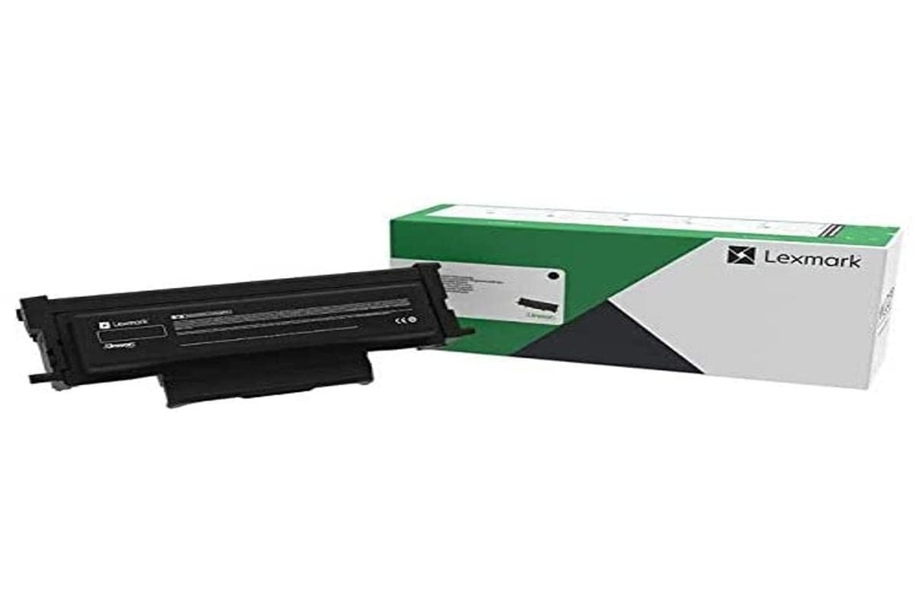 TONER LEXMARK NEGRO 6000K FOR B2236DW