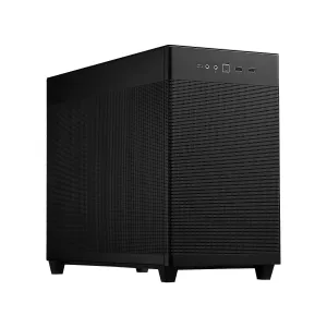 [CASASUC00G0B380] CASE ASUS Prime AP201 Micro-ATX Black