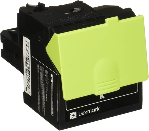 [SUMLEX78C4UK0] TONER NEGRO 10.5K CS521-622 | CX622-625