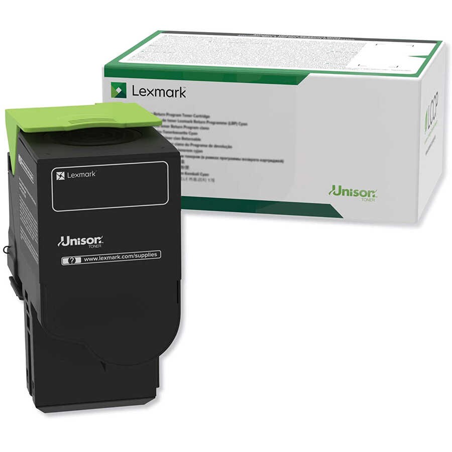 TONER NEGRO 8K CS510
