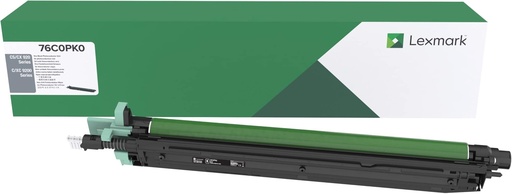 [SUMLEX76C0PK0] PHOTOCONDUCTOR UNIT LEXMARKK CS-X92X-C-XC 9200 SERIES NEGRO