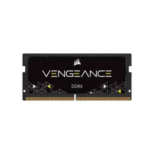 SO-DIMM CORSAIR VENGEANCE 16GB DDR4-3200 CL22 MHZ