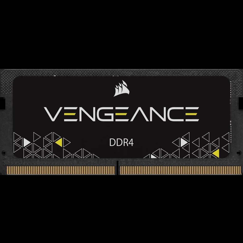 SO-DIMM CORSAIR VENGEANCE 16GB DDR4-3200 CL22 MHZ