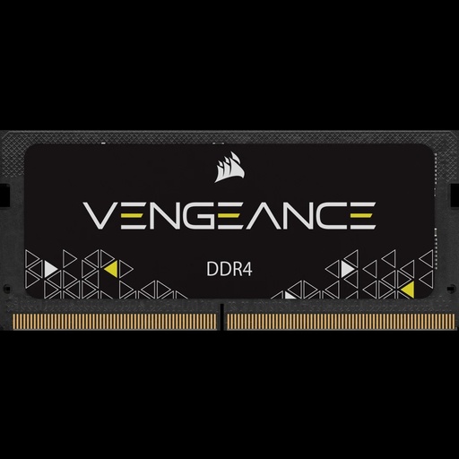 [DIMCORSX16G1A32] SO-DIMM CORSAIR VENGEANCE 16GB DDR4-3200 CL22 MHZ