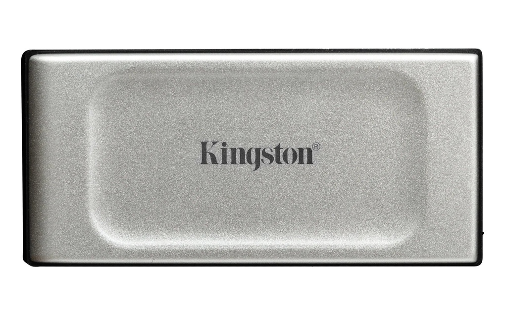 SOLID STATE DRIVE KINGSTON 500GB SXS2000 PCIE 2000-MB-S USB 3.2 EXTERNAL