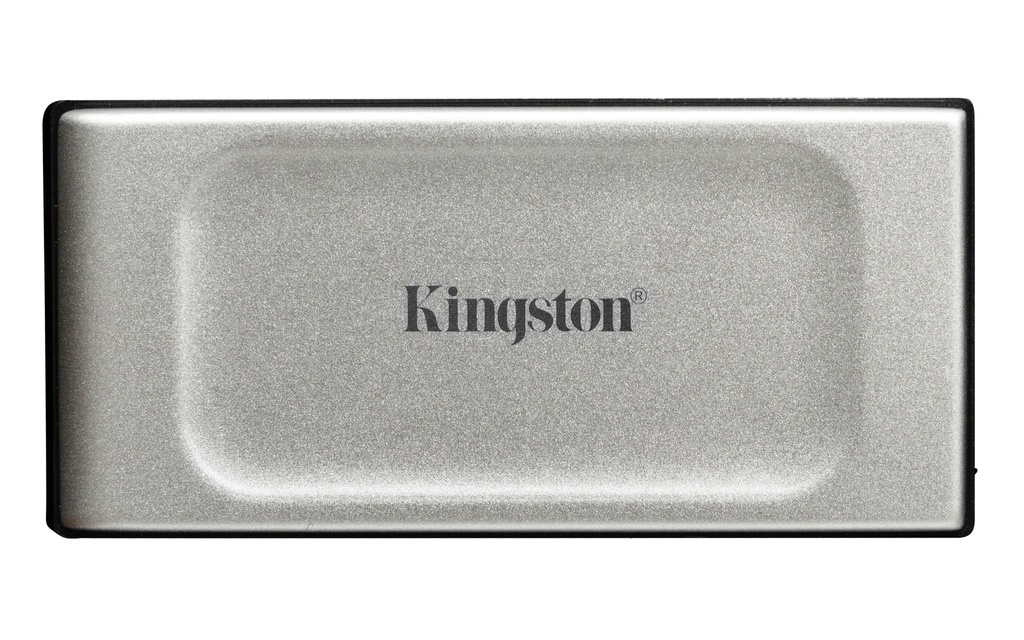 [HDDKINSXS20500G] SOLID STATE DRIVE KINGSTON 500GB SXS2000 PCIE 2000-MB-S USB 3.2 EXTERNAL