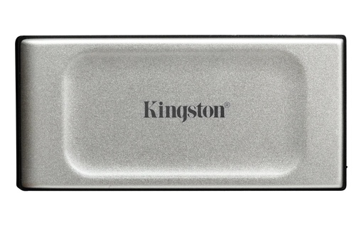 [HDDKINSXS20500G] SOLID STATE DRIVE KINGSTON 500GB SXS2000 PCIE 2000-MB-S USB 3.2 EXTERNAL