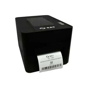 IMP. SAT ETIQUETAS TT460UE 108mm 203DPI USB LAN