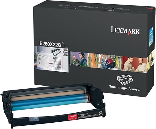 [SUMLEXX850H22G] FOTOCONDUCTOR KIT 60K X850E-X852E-X854E