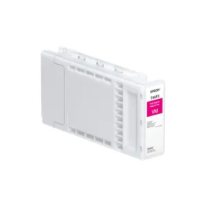 CARTUCHO EPSON ULTRACHROME PRO12 T44P320 VIVID MAGENTA 350ML