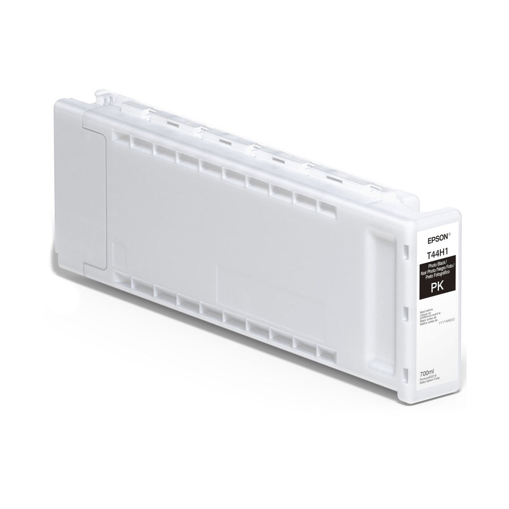 CARTUCHO EPSON ULTRACHROME PRO12 T44P120 PHOTO BLACK 350ML