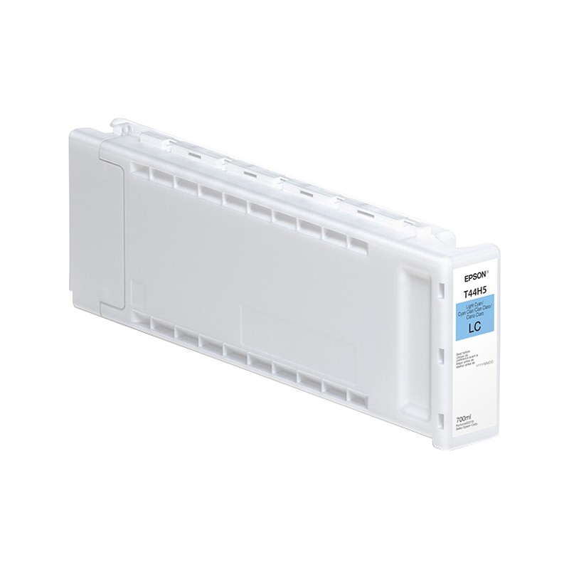 CARTUCHO EPSON ULTRACHOME PRO12 CYAN 350ML