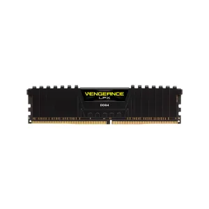 DIMM Corsair Vengeance LPX 16GB DDR4-3200MHz 1x16GB C16 Negro