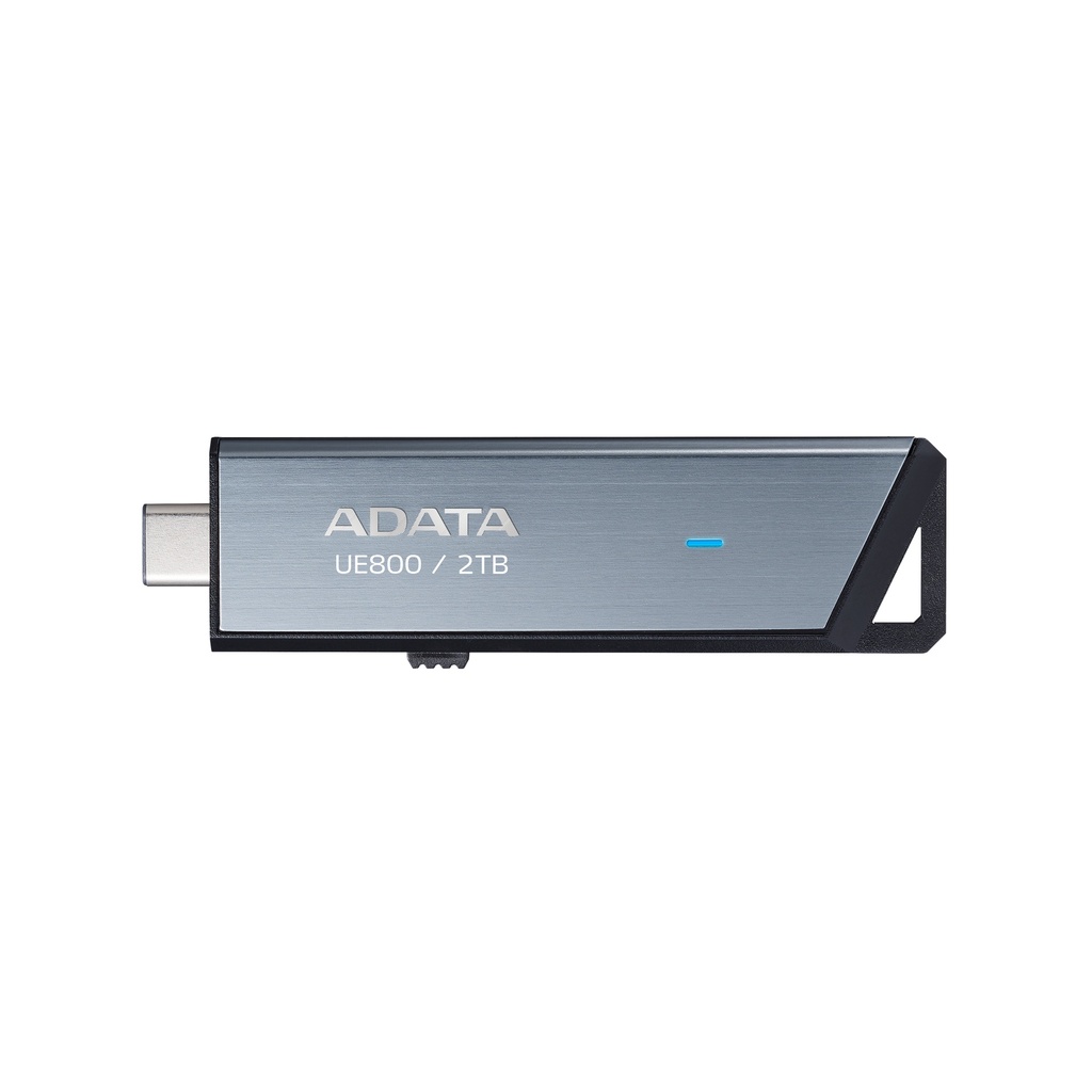 FLASH MEMORY ADATA 2TB UE800 USB3.2 GRAY