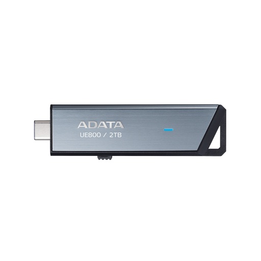 [FMEADAUE8002TGY] FLASH MEMORY ADATA 2TB UE800 USB3.2 GRAY