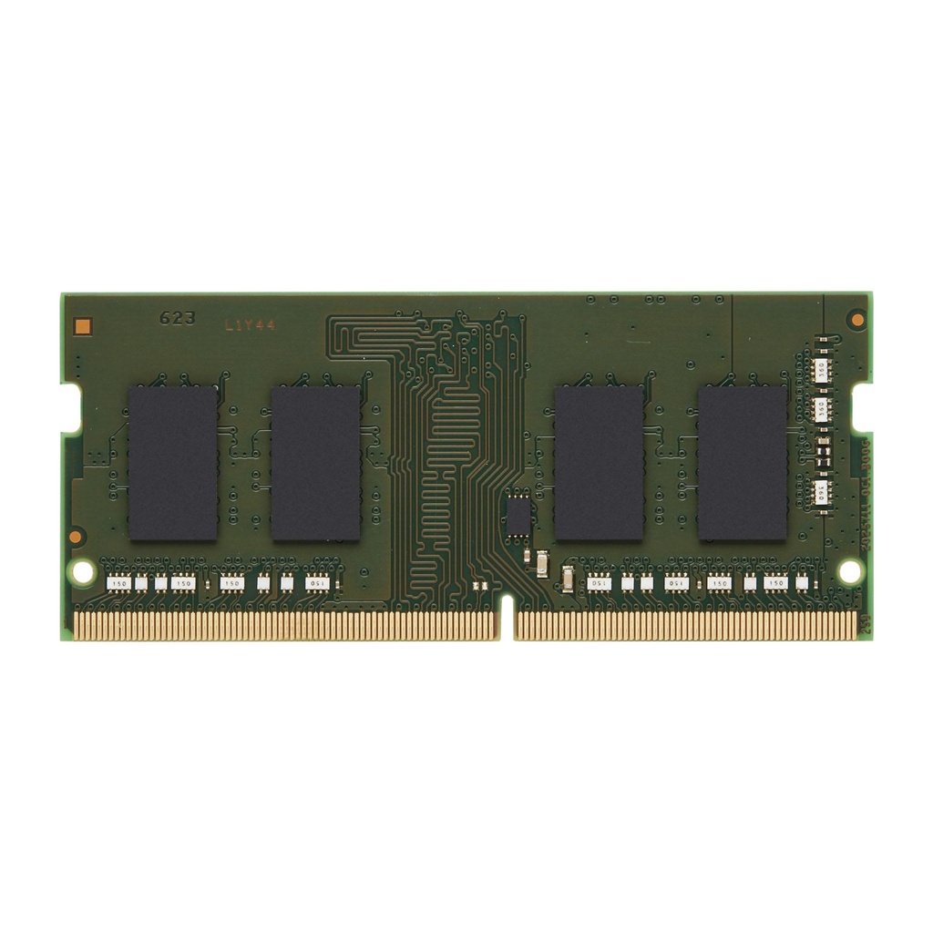 SO-DIMM KINGSTON 16GB 1RX16 2G 64BIT PC4-3200 CL22 260-PIN
