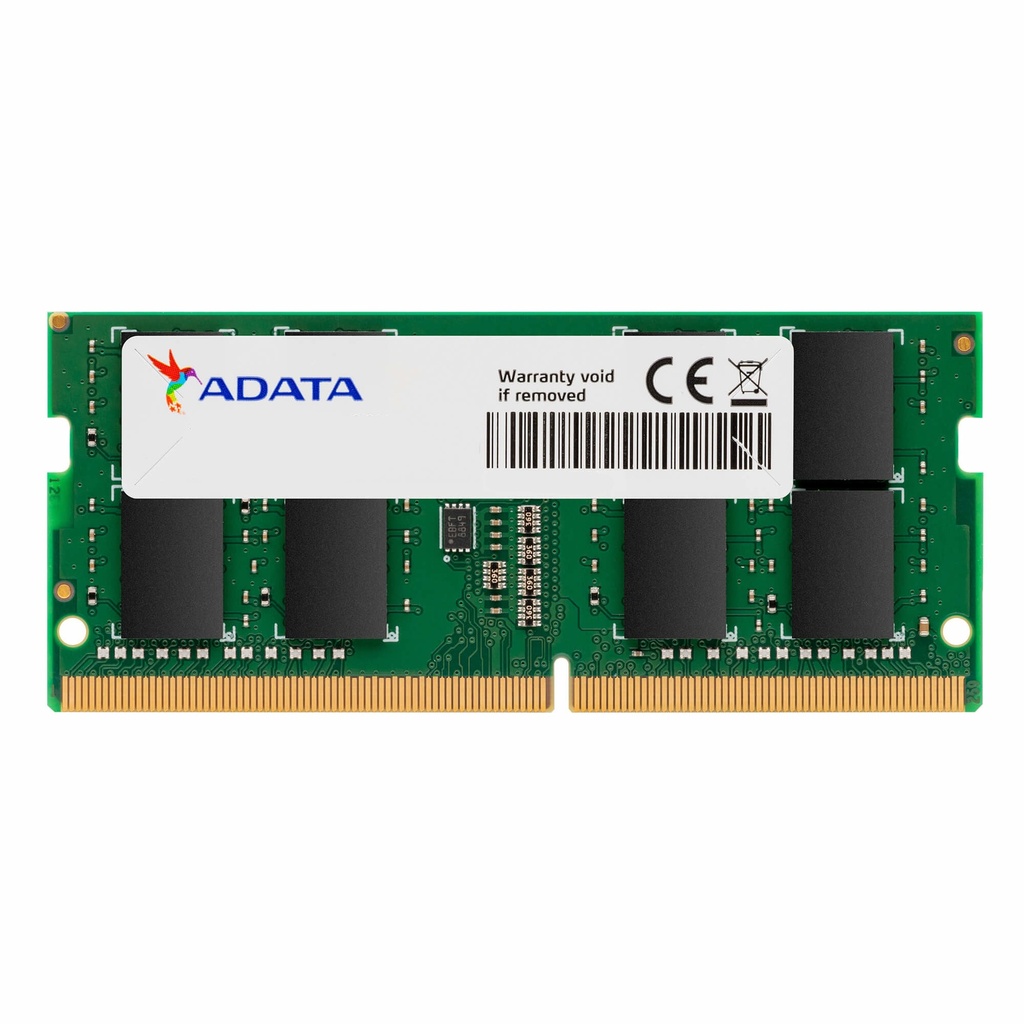 SO-DIMM ADATA 16GB PC-3200 DDR4 PC4-25600 260PIN 1.2V