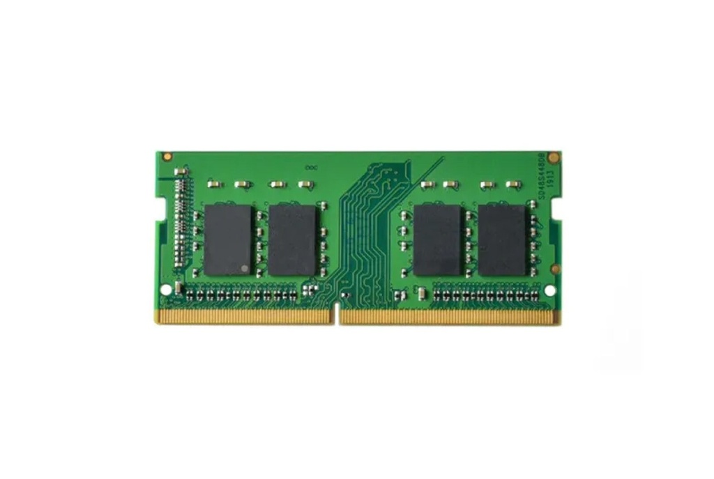 SO-DIMM KINGSTON 16GB 1RX8 2G 64BIT PC4-3200 CL22 260-PIN