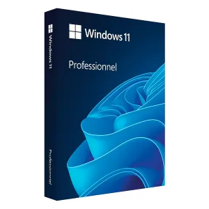 [SOFMSFFQC-10528] MICROSOFT WINDOWS 11 PRO OEM