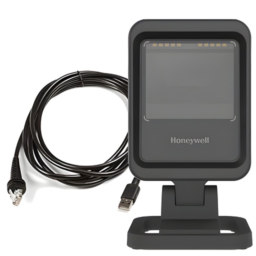 [SCAHON7680GSR2U] SCANNER HONEYWELL 7680GSR-2USB-1-N Genesis XP USB Stand Manos Libres
