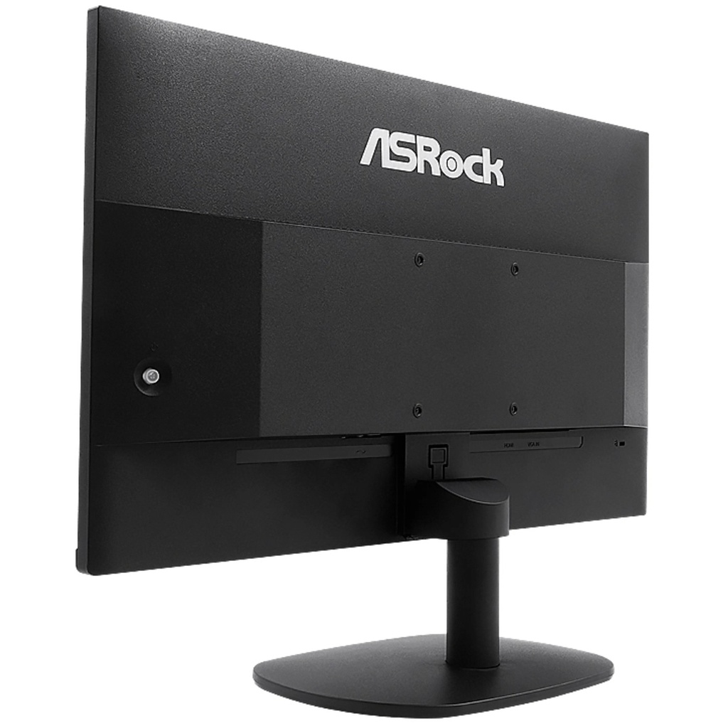MONITOR ASROCK CL25FF 24.5Inch LED IPS Full HD 1920x1080-100Hz HDMI VGA Black