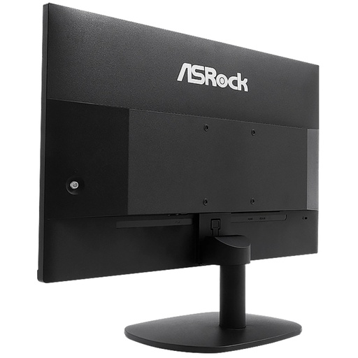 [TS-002213] MONITOR ASROCK CL25FF 24.5Inch LED IPS Full HD 1920x1080-100Hz HDMI VGA Black