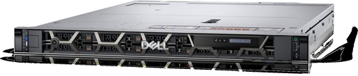 [FPODEL450-AKPR] POWER SUPPLY DELL HOTPLUG 600W FOR T350 R350