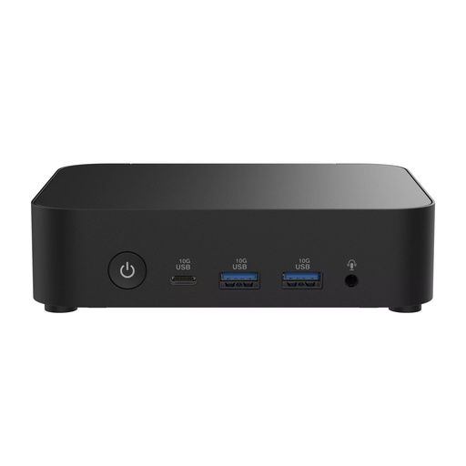 [COPASUR00M2M01P] NUC ASUS 14 Essential INTEL N150 EXP-DDR5-4800 A 16GB M.2 or SATA SSD WIFI HDMI LAN USB-C USB-A