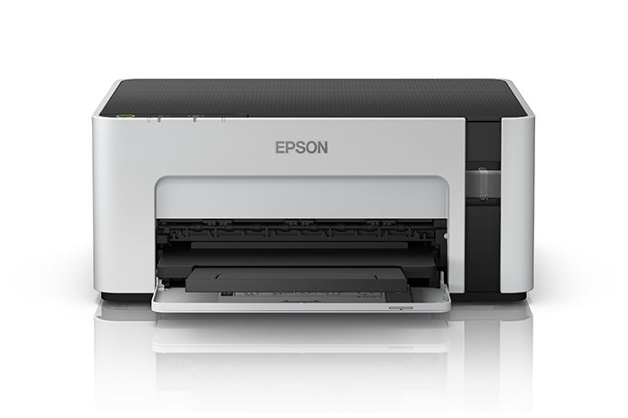 IMP. EPSON ECOTANK M1120 MONOCROMATICA 15 PPM USB WIFI
