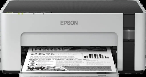 [IMPEPSECTAM1120] IMP. EPSON ECOTANK M1120 MONOCROMATICA 15 PPM USB WIFI
