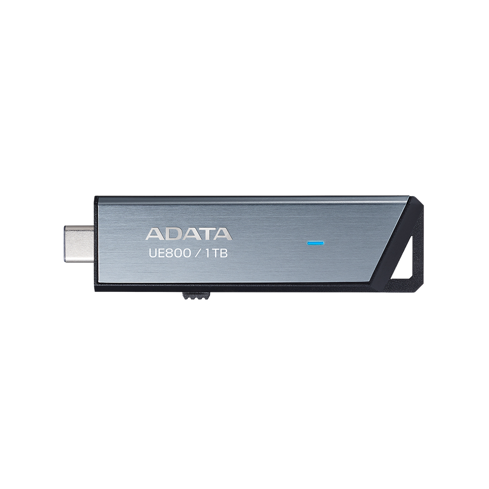FLASH MEMORY ADATA 1TB UE800 USB3.2 SILVER